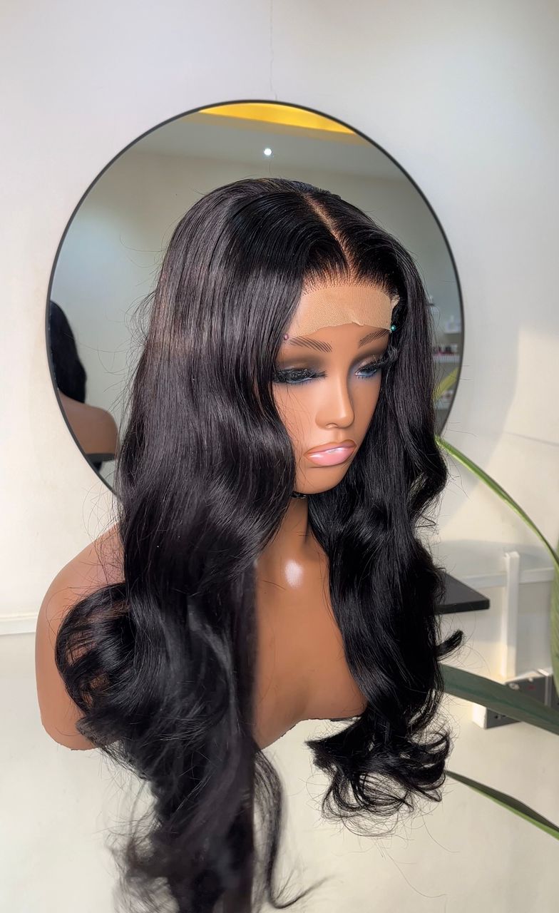 20” SDD Body Wave