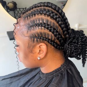 Stitch Braids